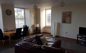 Modern 1 Bed Apartment Close To Campbeltown